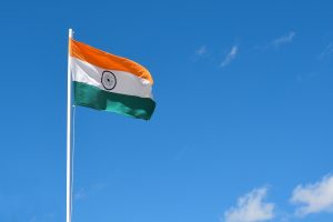 インドが脱炭素で急速な巻き返し: 14年間で炭素33％減
