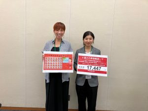 「暑さの原因報道して」、小学校教師が約2万人の願い届ける
