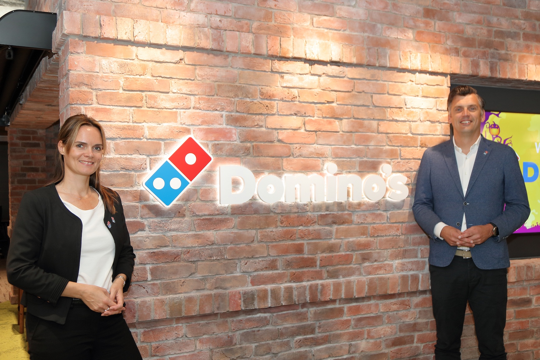 ドミノ・ピザが業界初「SBTネットゼロ認定」、その狙いは - オルタナ