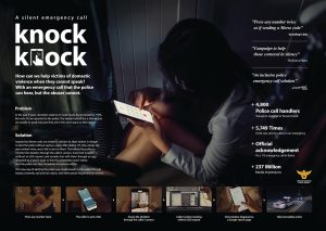 人口過密・DV・難民支援、テクノロジーで課題解決を