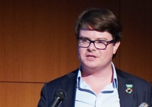 CDP幹部「スコープ3算定は不完全でもいい」と言い切る理由