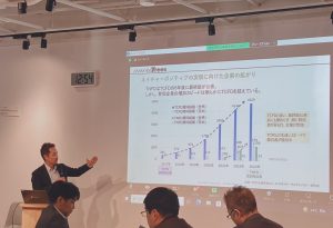 サステナ経営塾第19期下期：第3回講義レポート