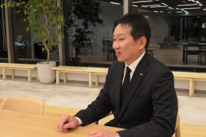 「環境配慮は当たり前」、LIXIL常務が欧州で感じた危機意識