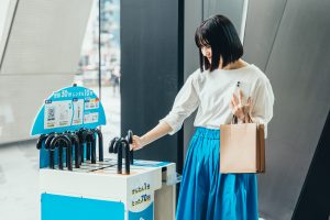 気候変動対策で消費者の行動を変えた７つの事例