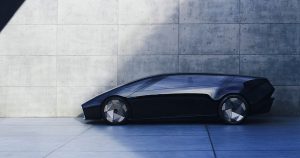 モビリティトピックス: ホンダ、26年に次世代EV販売へ
