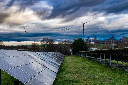 JCIは政府に2035年度に再エネ導入割合を「65~80%」に設定するよう求める