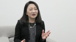 松田千恵子氏「ガバナンス改革は支配より監督力を」
