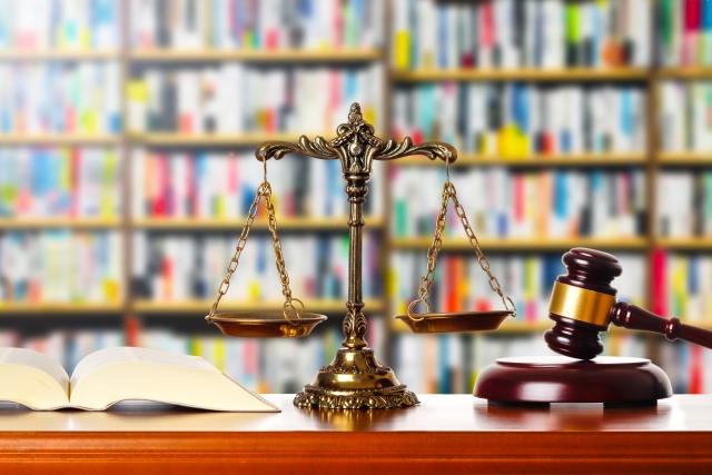 グリーンピースをはじめ、環境団体や人権団体はSLAPP訴訟とたたかっている