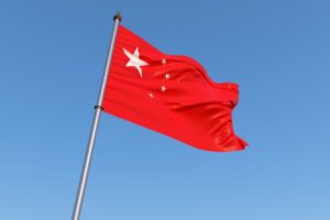 中国、風力・ソーラーの総発電容量が初めて化石燃料を上回る