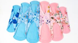 ルワンダ、２年使える生理用ナプキンで「生理の貧困」解決に