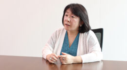 レゾナック、モヤモヤとドキドキでサステナの共通認識築く
