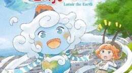 新アニメ「地球のラテール」が描く、生物多様性回復への道