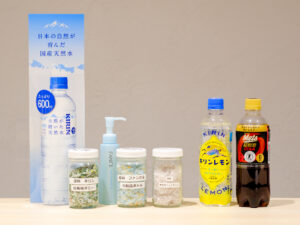 キリンがペットボトルの循環強化、花王など異業種と「CSV連携」へ