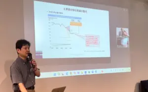 CDPなど国際イニシアティブが重視する「気候移行計画」とは