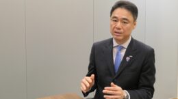 水素の99％が石炭由来、サントリーが「グリーン水素」先導へ