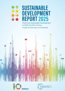 SDGs達成度ランキング、日本は世界19位に後退