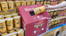 ネスレ、「地域密着」を軸にサーキュラーエコノミーを強化へ