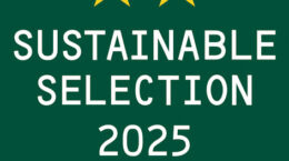 「サステナブル★セレクション2025 二つ星」公募開始へ