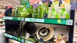 KDDIとローソンが高輪に次世代型店舗、サステナも訴求へ