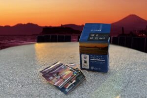鎌倉がフェアトレードタウンに、コーヒーが鎌倉を動かした