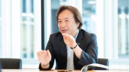 ブリヂストン: モビリティ変革期、技術力で未来を切り拓く