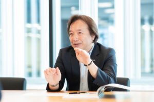 ブリヂストン: モビリティ変革期、技術力で未来を切り拓く