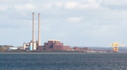 アイルランドも石炭火力発電を廃止、英・フィンランドに続く