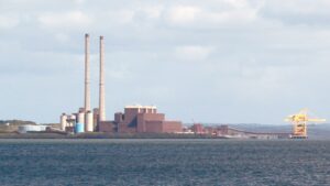 アイルランドも石炭火力発電を廃止、英・フィンランドに続く