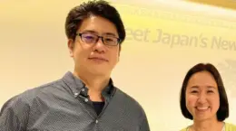 アショカ、新フェローに産後ケア団体の代表とジャーナリスト