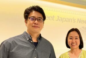 アショカ、新フェローに産後ケア団体の代表とジャーナリスト