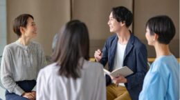 8/21 第1回「サステナへえ会議」