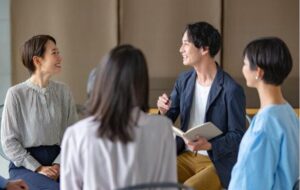 8/21 第1回「サステナへえ会議」