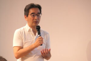 オムロンは「企業理念経営」をどう進めてきたのか