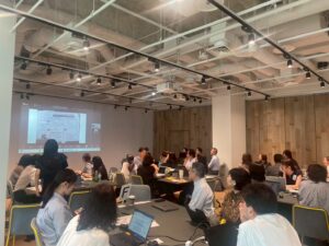 社会のニーズにいち早く取り組む「アウトサイド・イン」とは