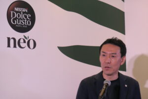 ネスレ日本、家庭向けコンポスト対応の紙製ポッドを発売へ
