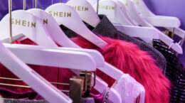SHEINに仏伊政府が70億円もの「グリーンウォッシュ」罰金