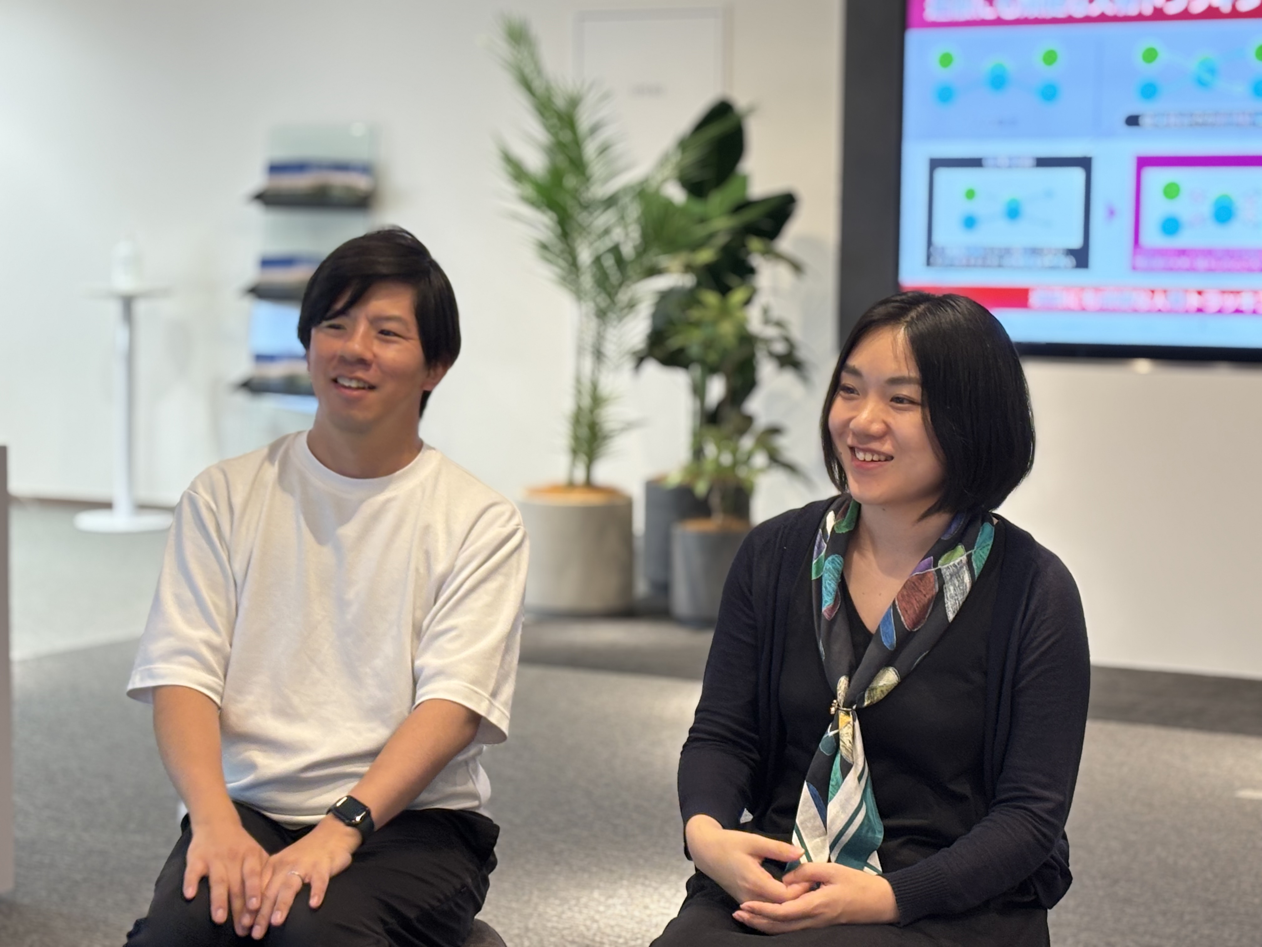 富士通、当事者と共に誰もが楽しめるテクノロジー開発（後編） - オルタナ