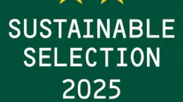 「サステナブル★セレクション2025二つ星」を8件選定へ