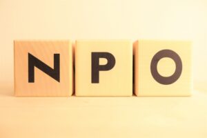 NPOは「課題解決のファシリテーター」、5本柱でインパクトを