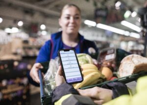 アイルランドのフードバンク、ITで食品寄付を加速へ