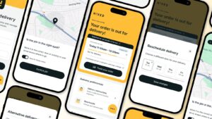 ヤマトHDが英のサステナ宅配企業に追加出資