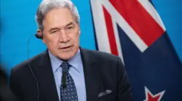 DEI先進国NZで、なぜ自国第一政党が支持を伸ばしたのか