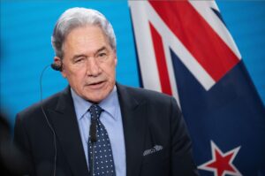 DEI先進国NZで、なぜ自国第一政党が支持を伸ばしたのか