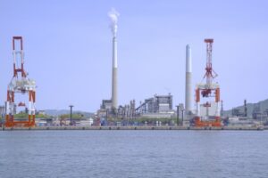 排出量取引、「キャップ&トレード」導入は26年4月から