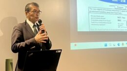 サステナ経営塾2025: [脱炭素と企業戦略] JCI・加藤共同代表