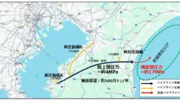「CCS事業法」が施行へ、NGOは脱炭素移行の遅れを懸念