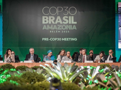 ブラジルや日本など持続可能な燃料生産を35年までに4倍へ