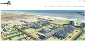 JBIC・三井物産など関与のモザンビークLNG事業で人権侵害相次ぐ