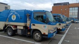 小田急電鉄のごみ収集DX、10以上の自治体に広がる