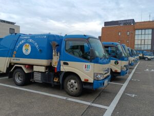 小田急電鉄のごみ収集DX、10以上の自治体に広がる